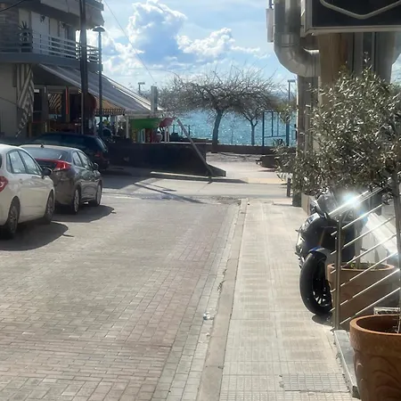 Gasthof Megalou Alexandrou Nea Moudania