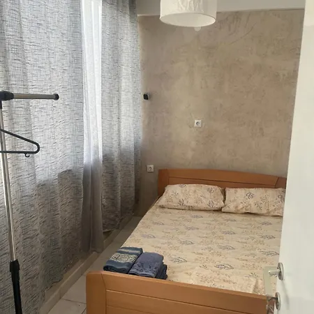 Gasthof Megalou Alexandrou
